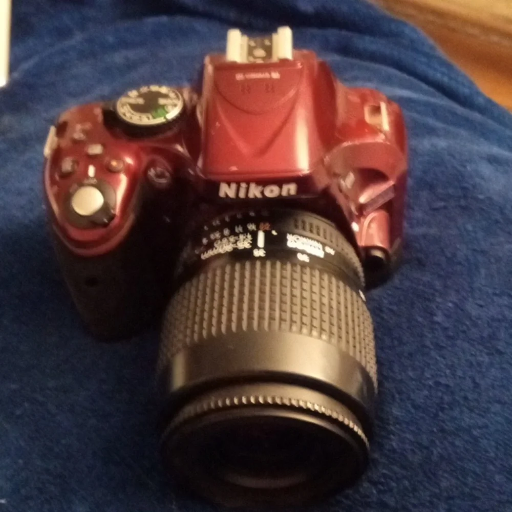 Nikon D5200